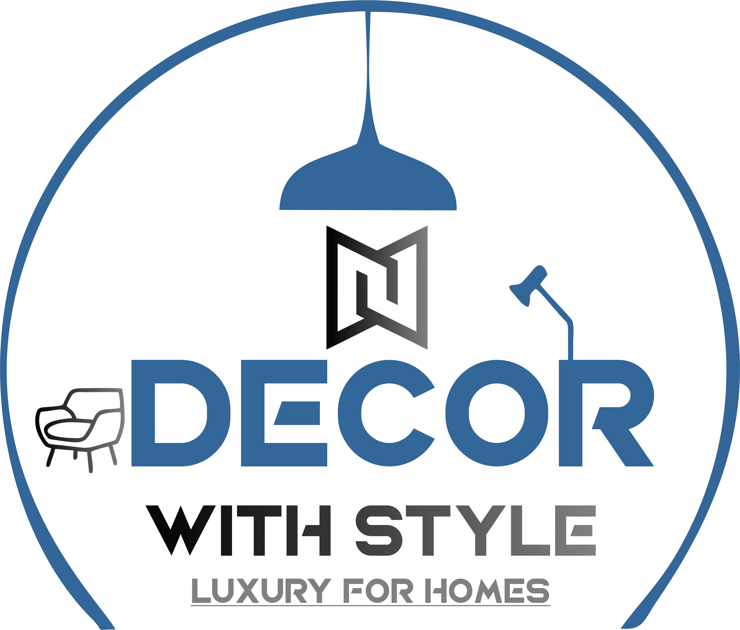 Decor with Style logo